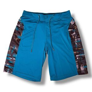 Hylete Shorts Mens Medium